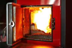 solid fuel boilers Tayinloan